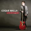 Coque Malla - Album La Hora de los Gigantes