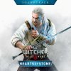 Marcin Przybylowicz - Album The Witcher 3: Wild Hunt - Hearts of Stone (Original Game Soundtrack)