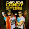 Faber Drive feat. Ish - Album Candy Store