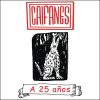 Caifanes - Album A 25 Años