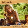 Jodi Martin - Album 15 Minutes Out to Sea