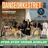 Danseorkestret - Album Over Byen Under Himlen