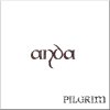 Anda - Album Pilgrim