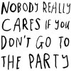 Courtney Barnett - Album Nobody Really Cares If You Don't Go to the Party