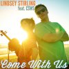 Lindsey Stirling - Album Come With Us (feat. Can't Stop Won't Stop)