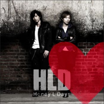 Honey L Days - ありがとう Honey L Days - ありがとう