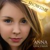 Anna Graceman - Album Showtime