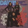 Tony Orlando & Dawn - Album Tie a Yellow Ribbon Round the Ole Oak Tree