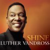 Luther Vandross - Album Shine