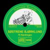 Søstrene Bjørklund - Album Søstrene Bjørklund
