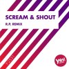 MC Joe & The Vanillas - Album Scream & Shout (R.P. Remix)