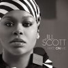 Jill Scott - Album Hate On me