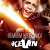 MC Kevin - Album Bumbum Que Balança