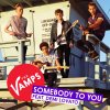 The Vamps feat. Demi Lovato - Album Somebody To You (Acoustic Version)
