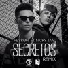 Reykon feat. Nicky Jam - Album Secretos (Remix)