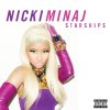 Nicki Minaj - Album Starships
