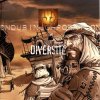 Dub Inc - Album Diversité