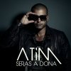 Atim - Album Serás a Dona