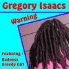 Gregory Isaacs - Album Warning