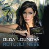 Olga Lounova - Album Rotujici Nebe