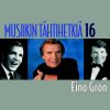 Eino Grön - Album Musiikin tähtihetkiä 16 - Eino Grön