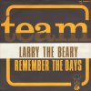 Team - Album Larry the Beary