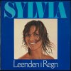 Sylvia Vrethammar - Album Leenden I Regn