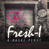 Fresh-I & Raske Penge - Album Men Med Ham