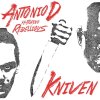 Antonio D - Album Kniven