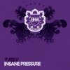 Yves V - Album Insane Pressure