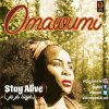 Omawumi - Album Stay Alive