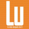 LU - Album La Vida Despues de Ti