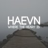 HAEVN - Album Where the Heart Is