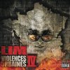 Lim - Album Violences urbaines 4