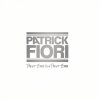 Patrick Fiori - Album Peut-être que peut-être