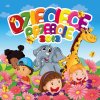 Dziecięce Przeboje - Album Dziecięce Przeboje 2013