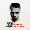 South Blunt System - Album Potęga W Czynie