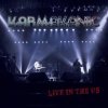 Karmakanic - Album Live In the US