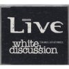 Live - Album White, Discussion