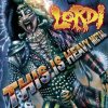 Lordi - Album This Is Heavy Metal