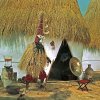 Kamp! - Album Orneta
