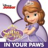 The Cast of Sofia the First - Album In Your Paws