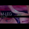 Illslick feat. Thaiblood - Album M-Leg