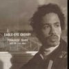 Eagle-Eye Cherry - Album Permanent Tears