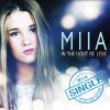 Miia - Album In the Light of Love