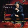 Alejandro Fernández - Album Te Voy a Perder