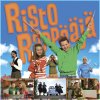 Risto Räppääjä - Album Risto Räppääjä
