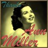 Ann Miller - Album Thanks