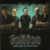 Caliban - Album Nothing Is Forever