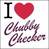 Chubby Checker - Album I Love...